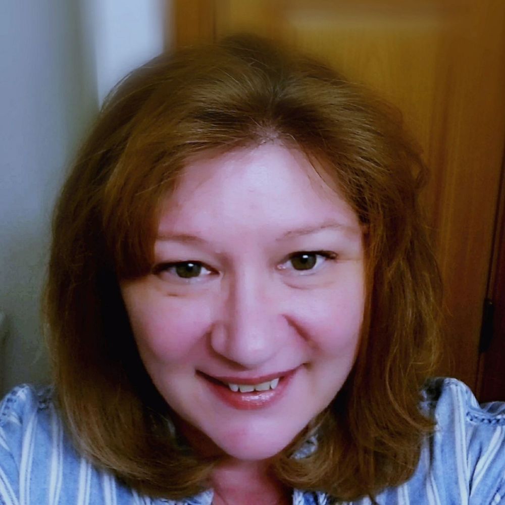 Meet your Posher, Diane